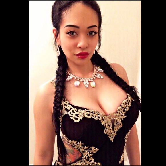 Meet your Posher, Lotus - Picture 8 of 8